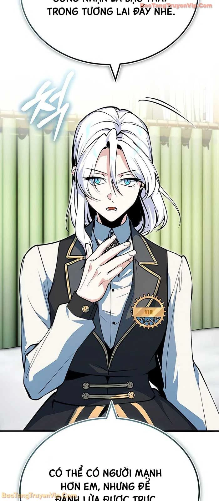 Giáo Sư Gián Điệp Chapter 149 - 58