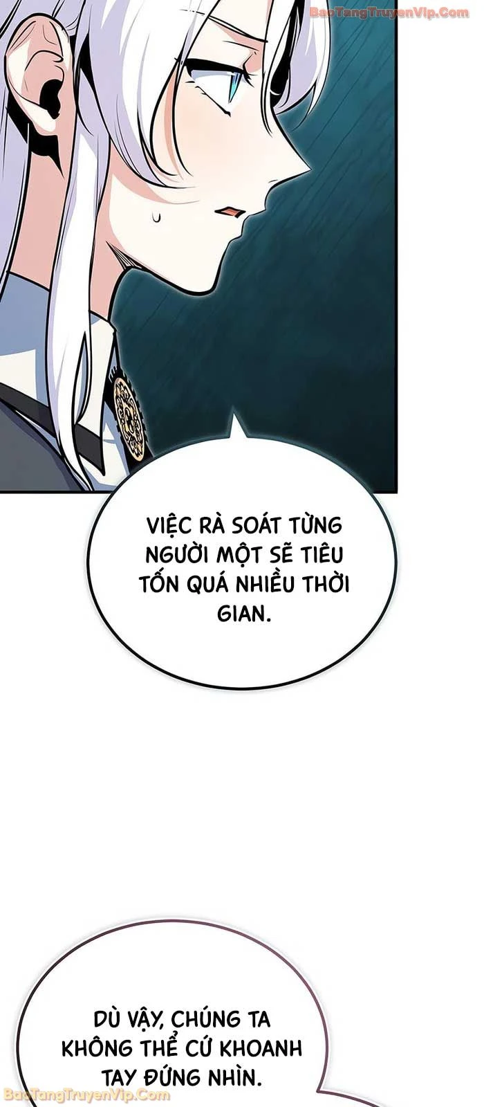 Giáo Sư Gián Điệp Chapter 149 - 61