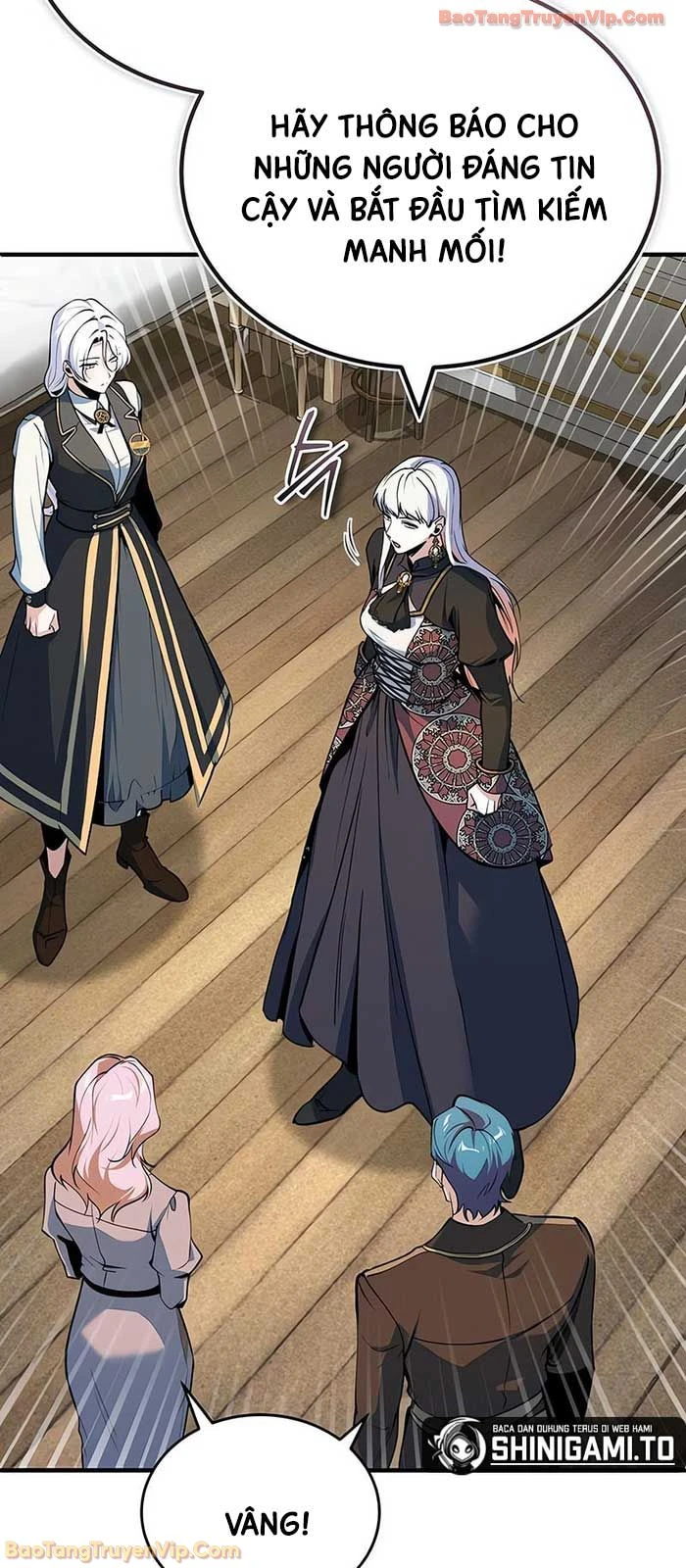 Giáo Sư Gián Điệp Chapter 149 - 62