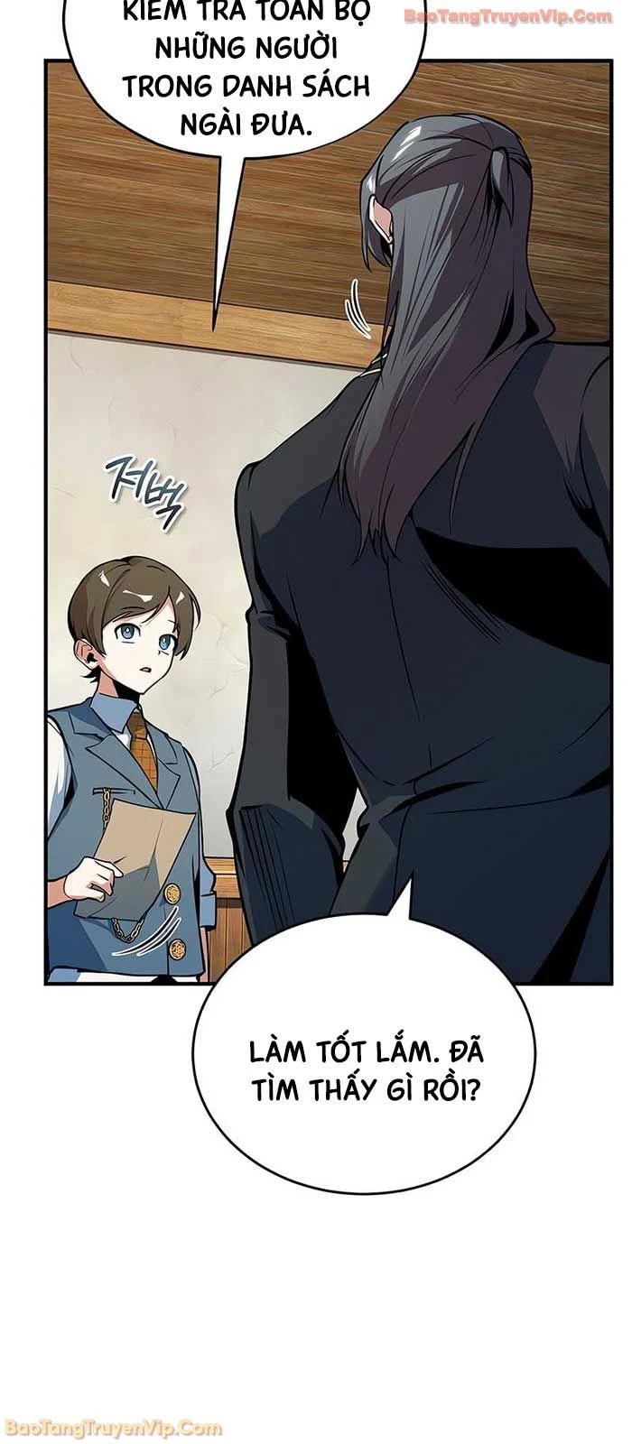 Giáo Sư Gián Điệp Chapter 149 - 71