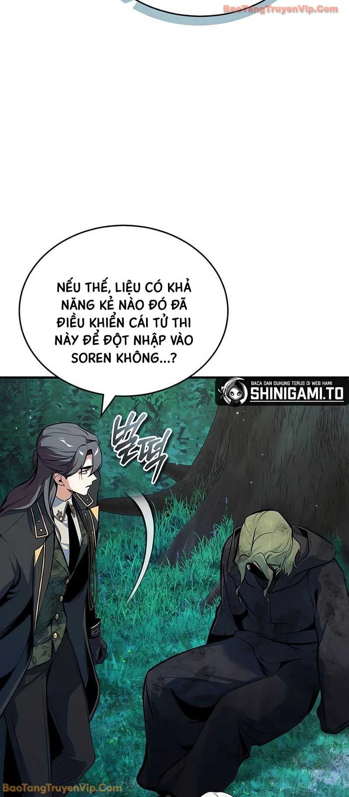 Giáo Sư Gián Điệp Chapter 150 - 3