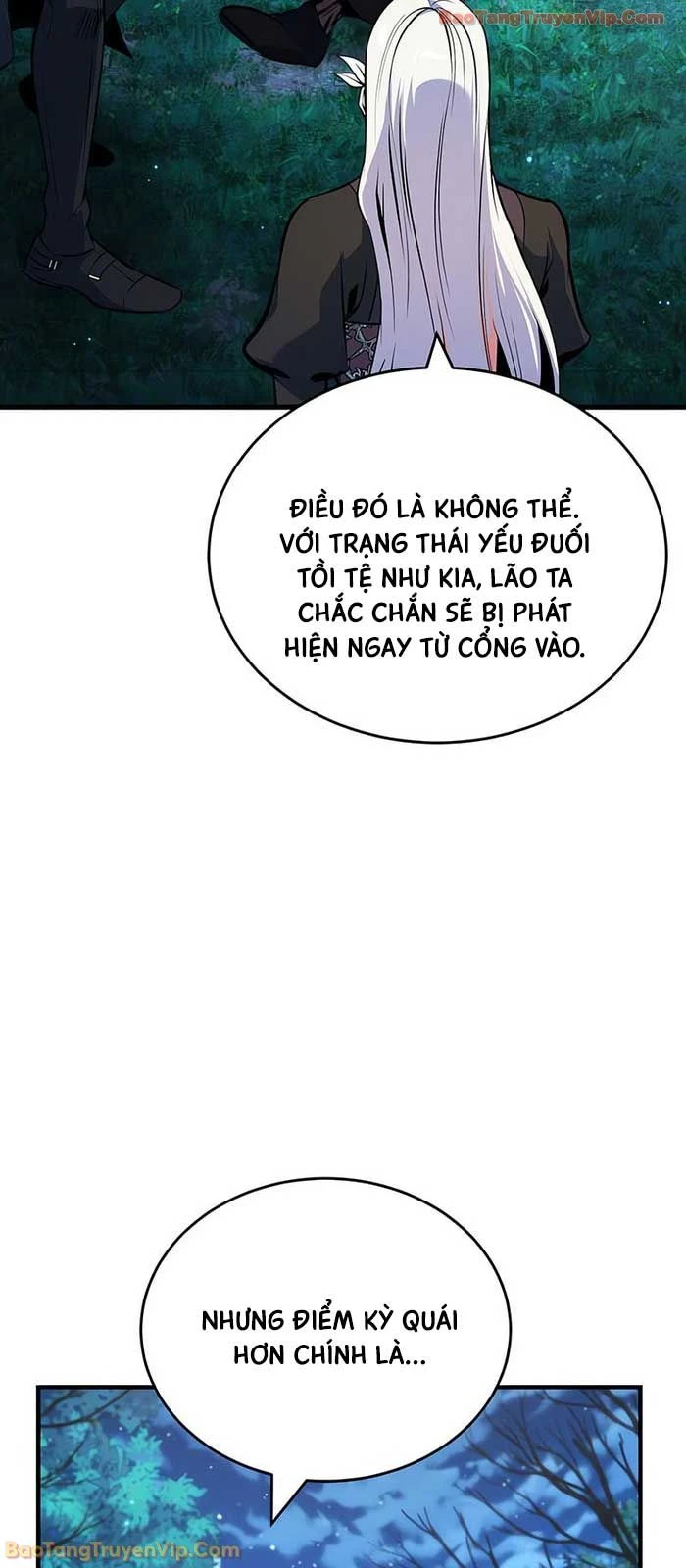 Giáo Sư Gián Điệp Chapter 150 - 4