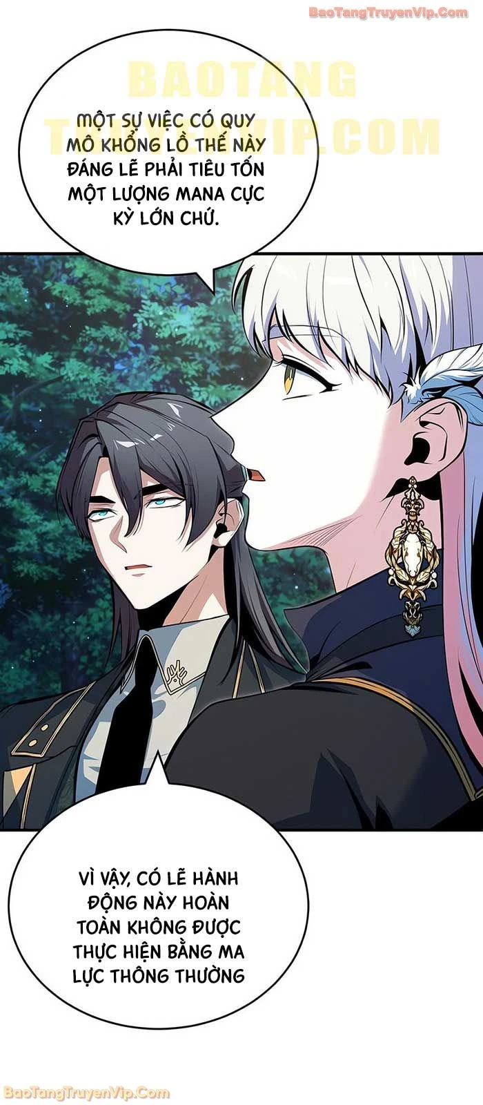 Giáo Sư Gián Điệp Chapter 150 - 6