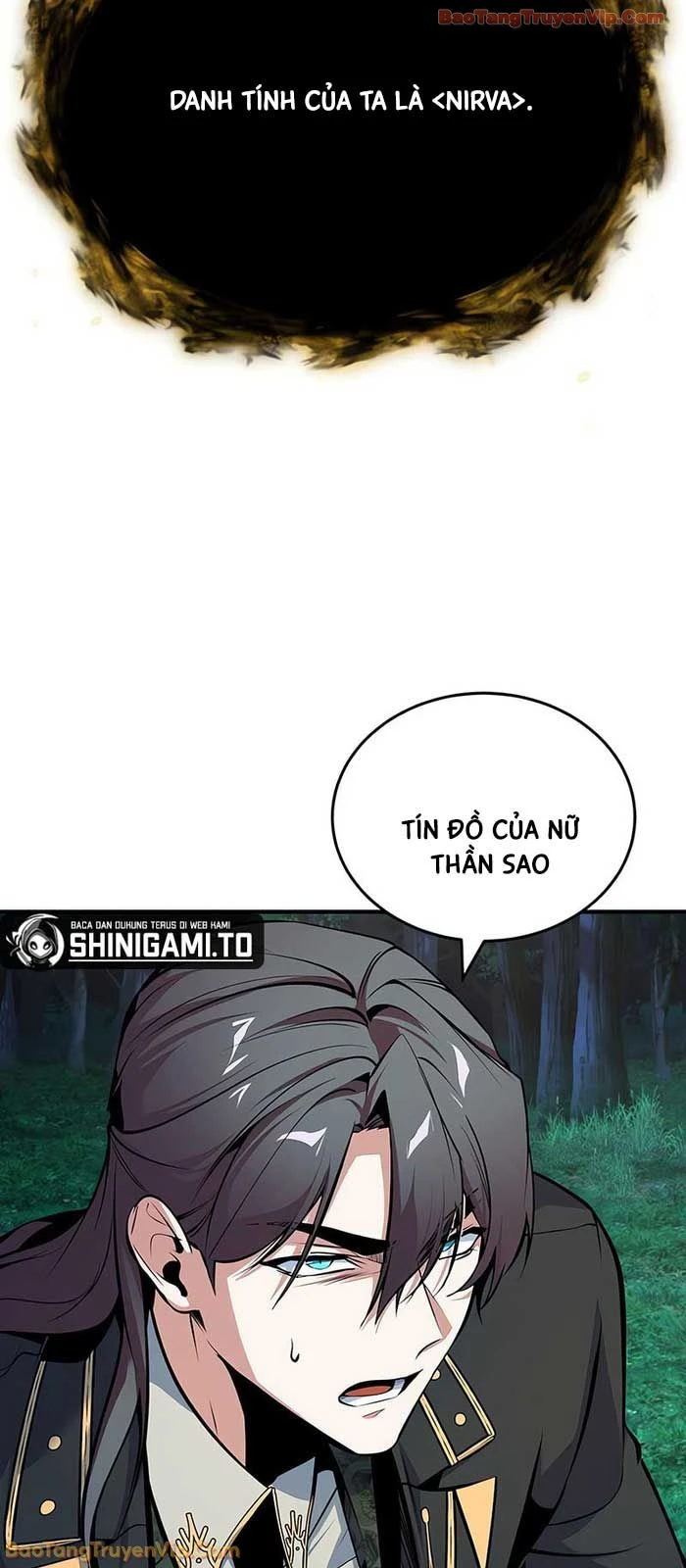 Giáo Sư Gián Điệp Chapter 150 - 25