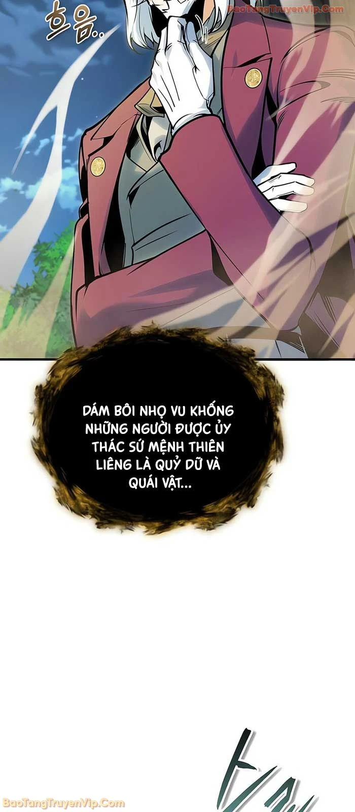 Giáo Sư Gián Điệp Chapter 150 - 27