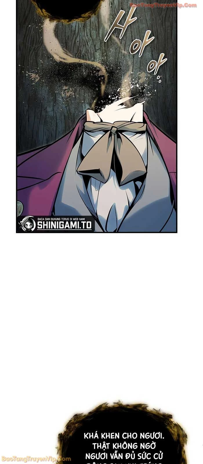 Giáo Sư Gián Điệp Chapter 150 - 30