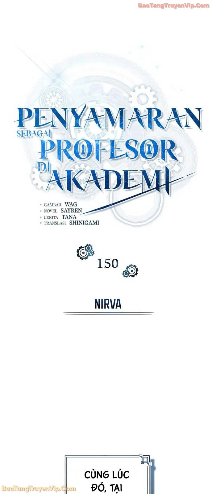 Giáo Sư Gián Điệp Chapter 150 - 42