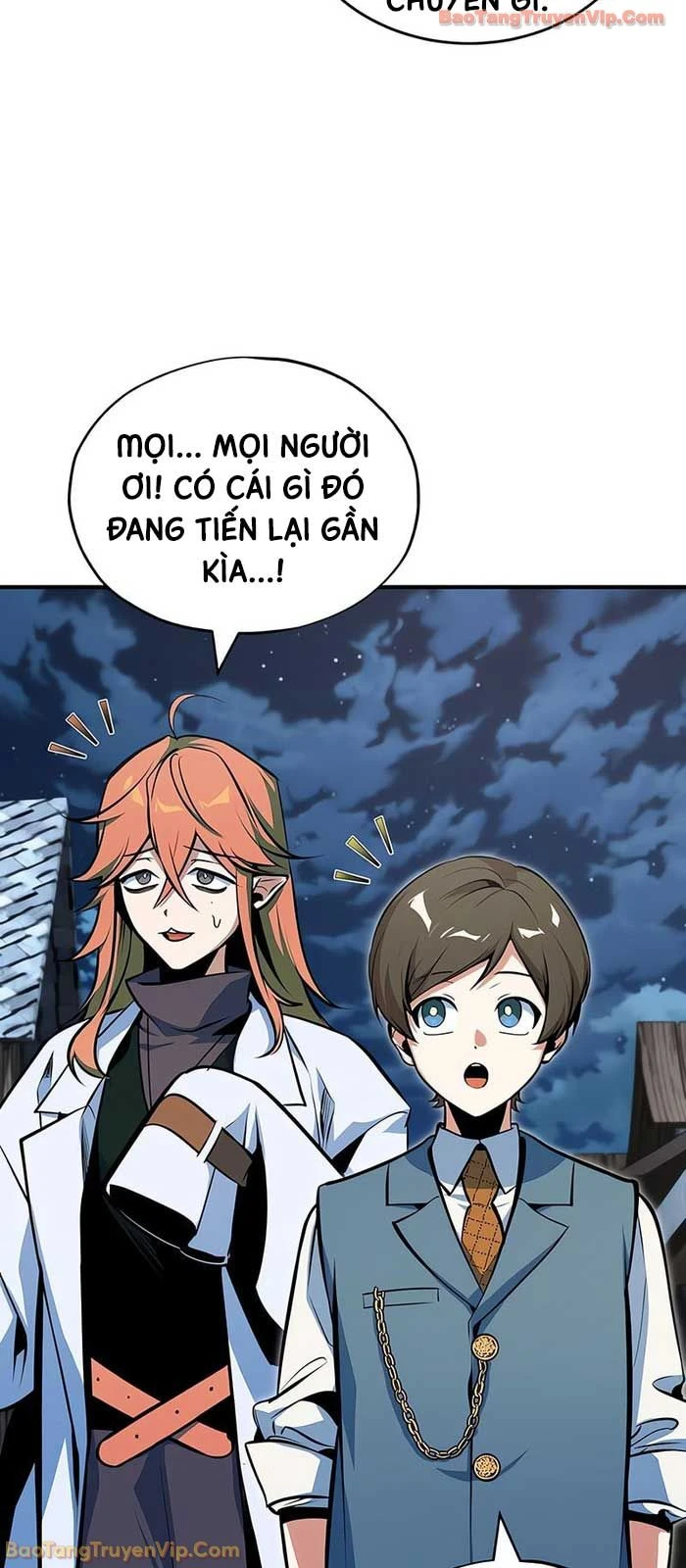 Giáo Sư Gián Điệp Chapter 150 - 44