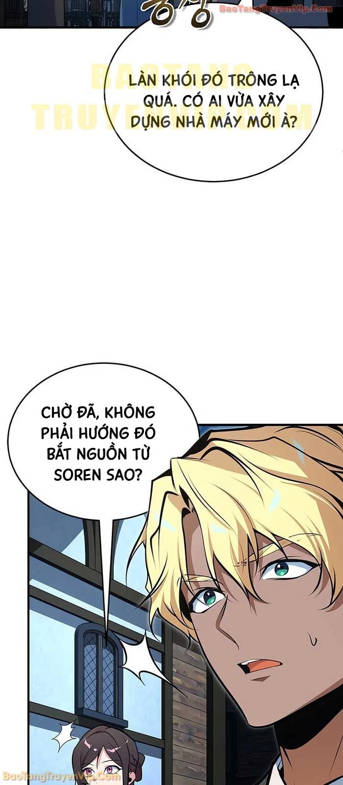 Giáo Sư Gián Điệp Chapter 150 - 46