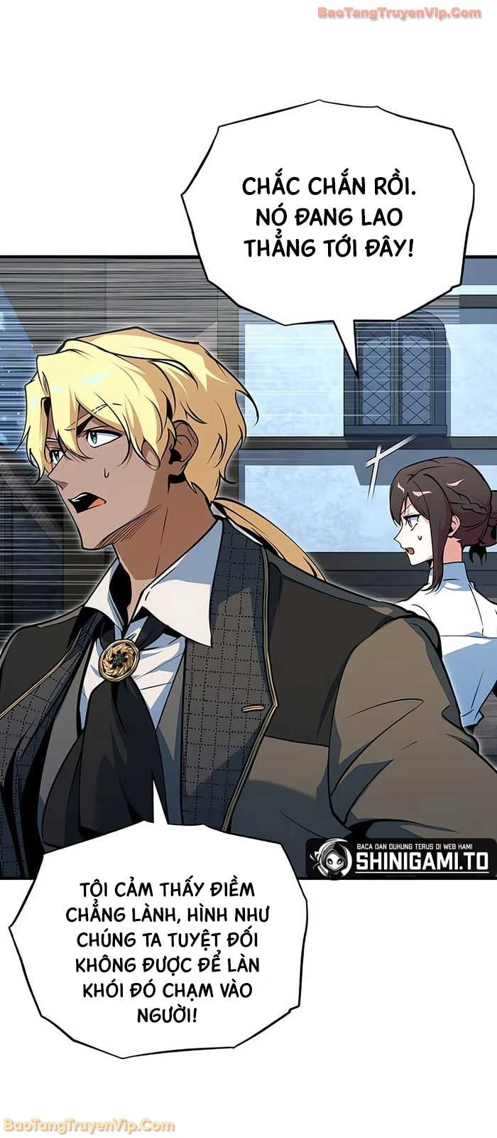 Giáo Sư Gián Điệp Chapter 150 - 51