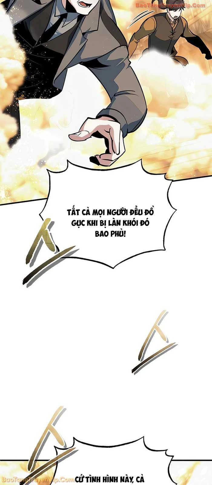 Giáo Sư Gián Điệp Chapter 150 - 55