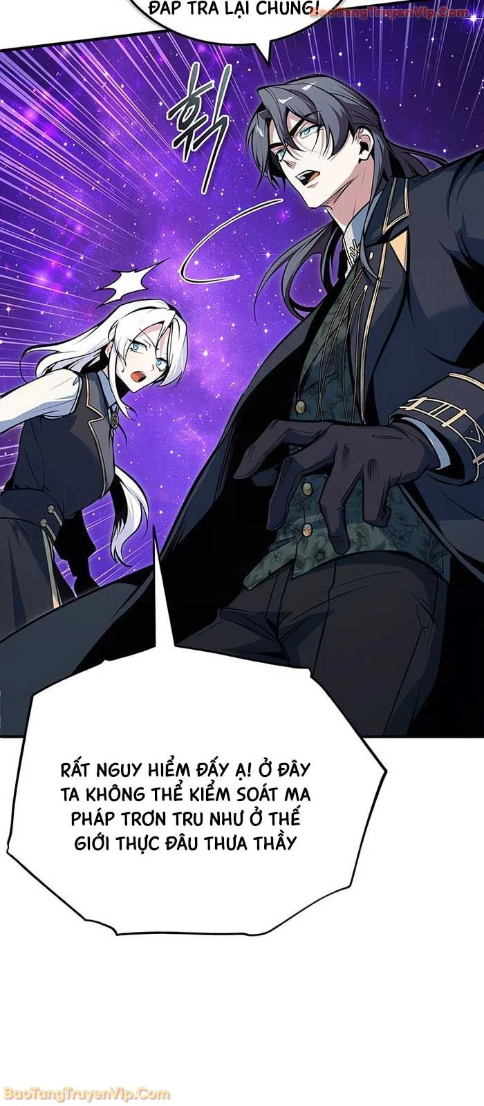 Giáo Sư Gián Điệp Chapter 150 - 75