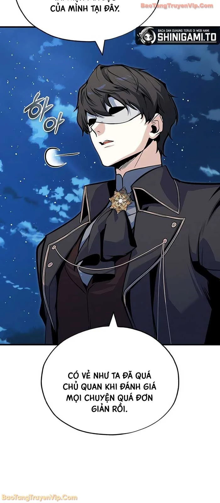 Giáo Sư Gián Điệp Chapter 150 - 85