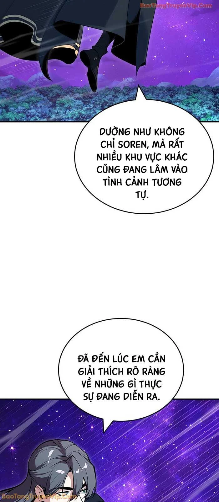 Giáo Sư Gián Điệp Chapter 151 - 2