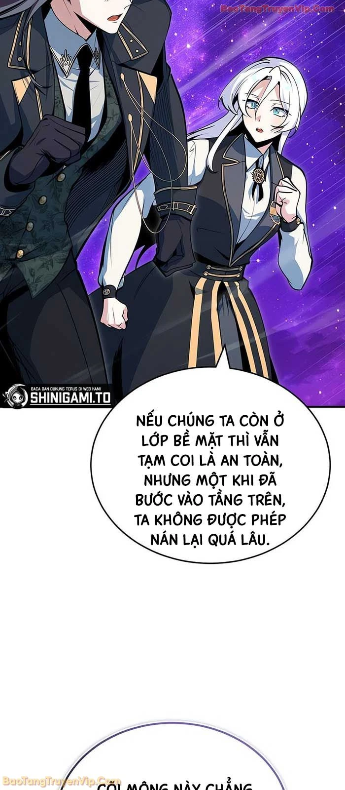 Giáo Sư Gián Điệp Chapter 151 - 3
