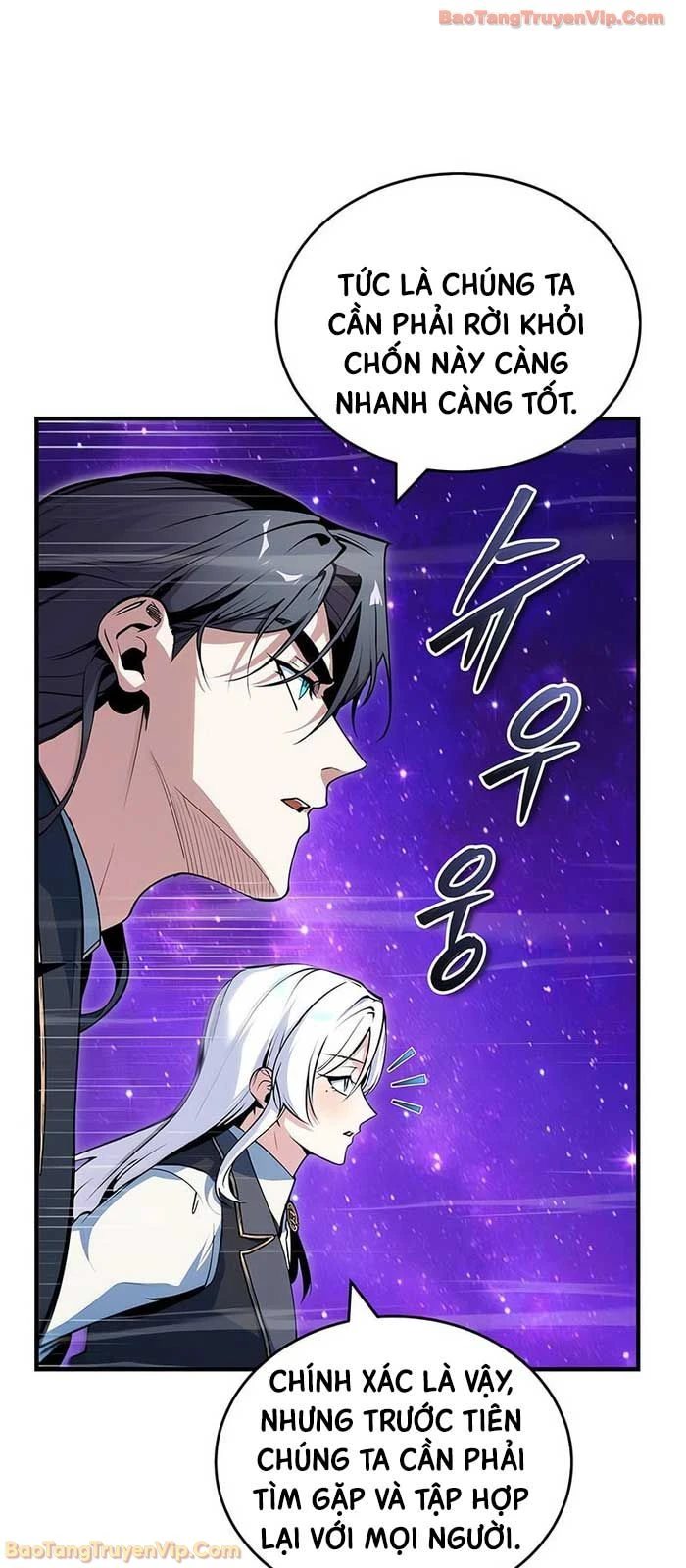 Giáo Sư Gián Điệp Chapter 151 - 6