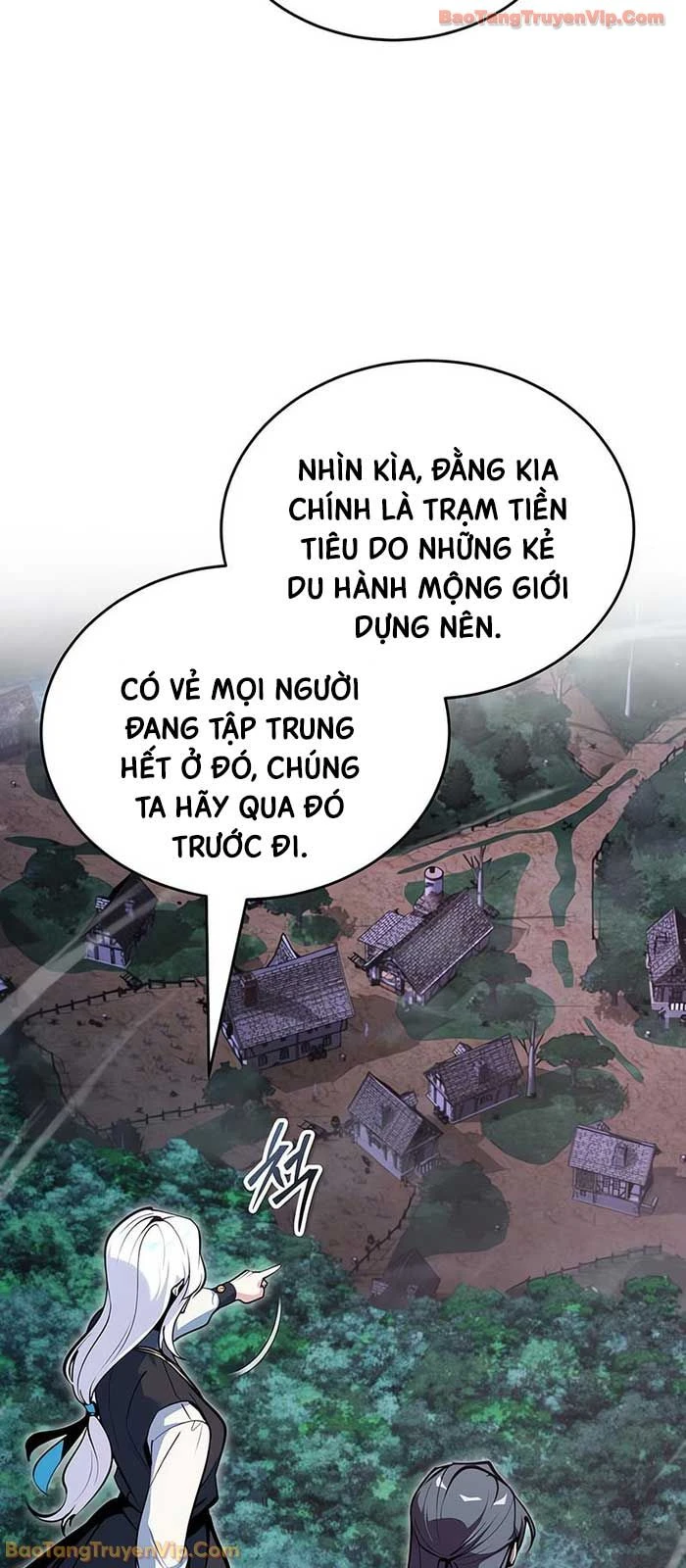 Giáo Sư Gián Điệp Chapter 151 - 7