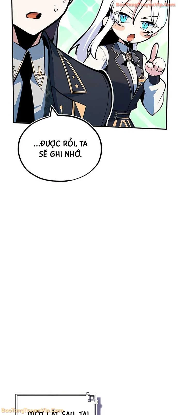 Giáo Sư Gián Điệp Chapter 151 - 9