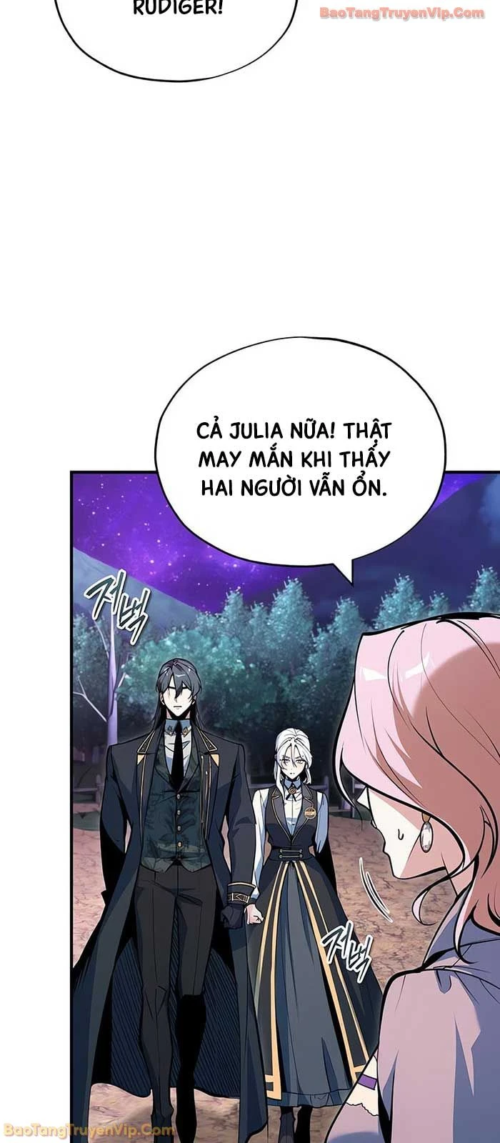 Giáo Sư Gián Điệp Chapter 151 - 12