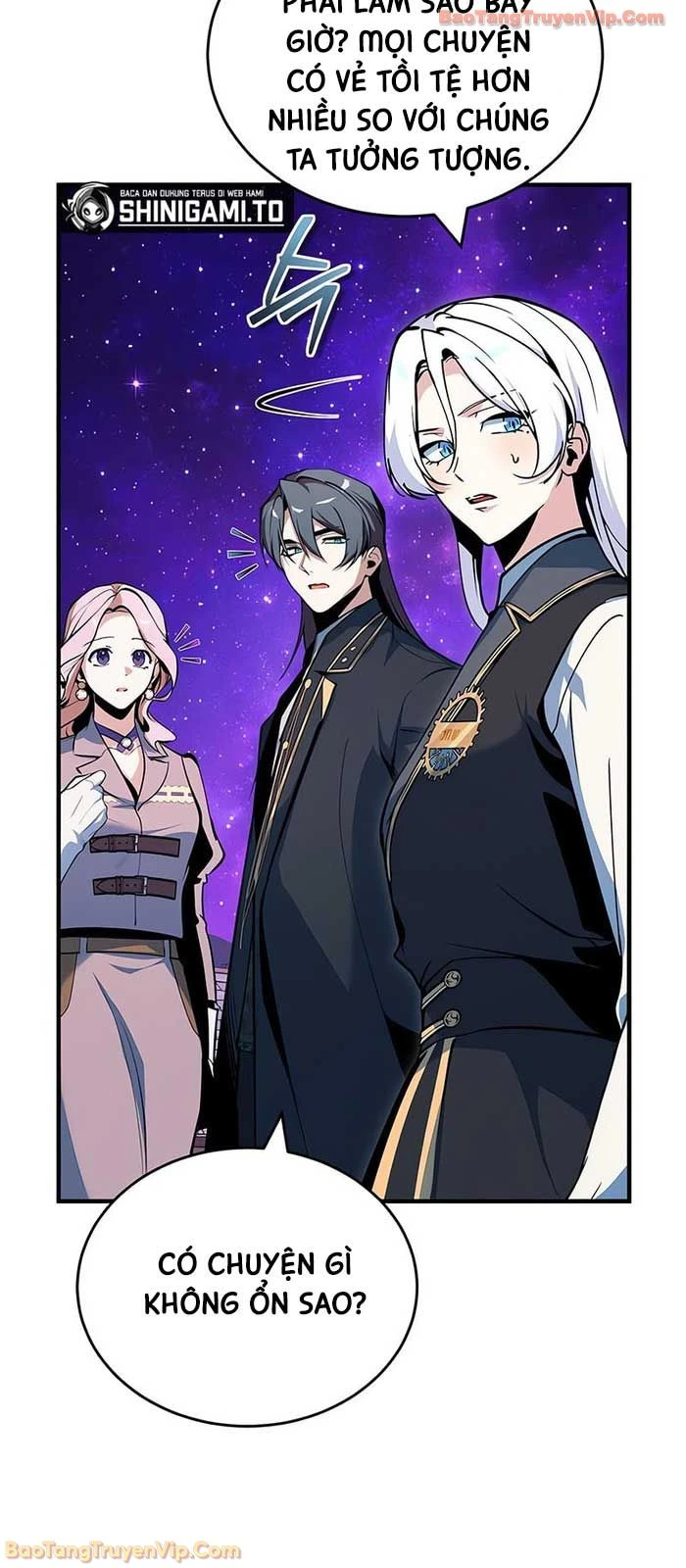 Giáo Sư Gián Điệp Chapter 151 - 15