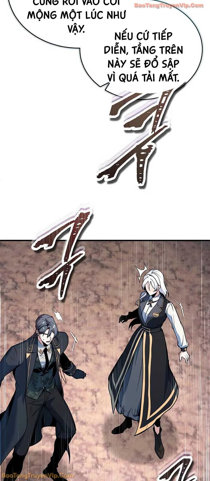 Giáo Sư Gián Điệp Chapter 151 - 18