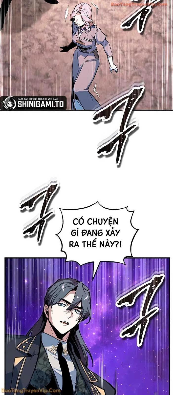 Giáo Sư Gián Điệp Chapter 151 - 19