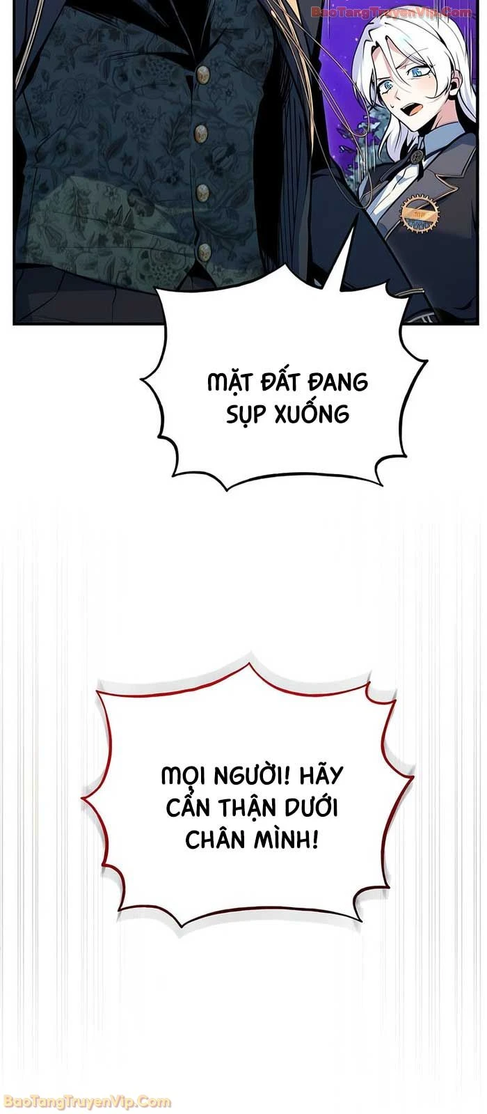 Giáo Sư Gián Điệp Chapter 151 - 20