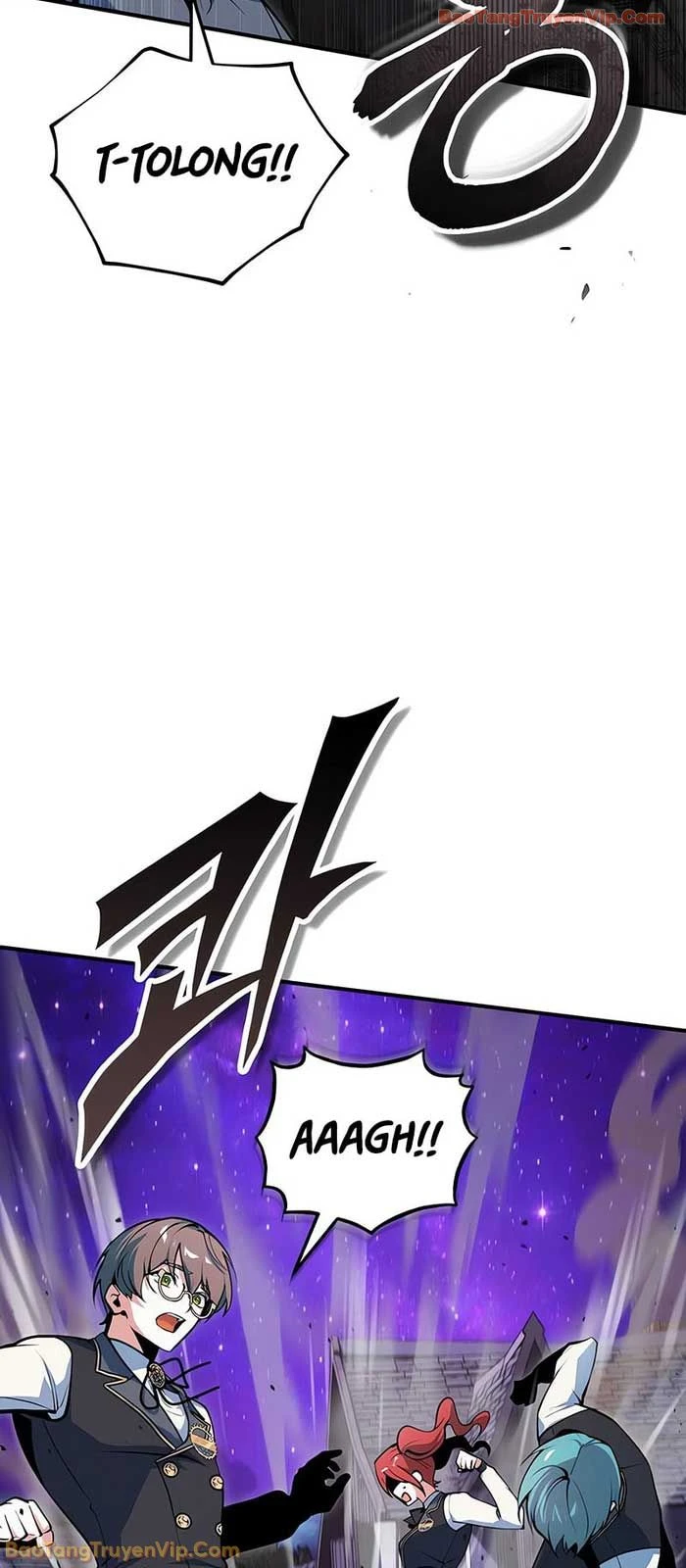 Giáo Sư Gián Điệp Chapter 151 - 23