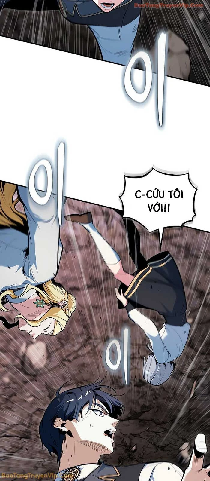 Giáo Sư Gián Điệp Chapter 151 - 25