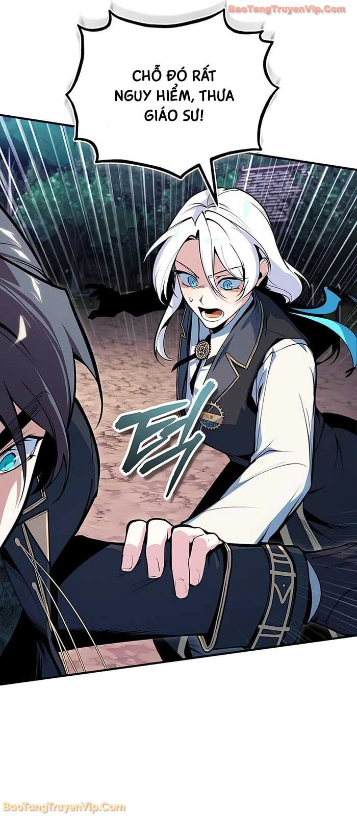 Giáo Sư Gián Điệp Chapter 151 - 33