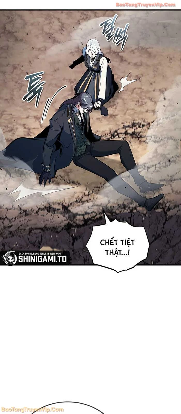 Giáo Sư Gián Điệp Chapter 151 - 34