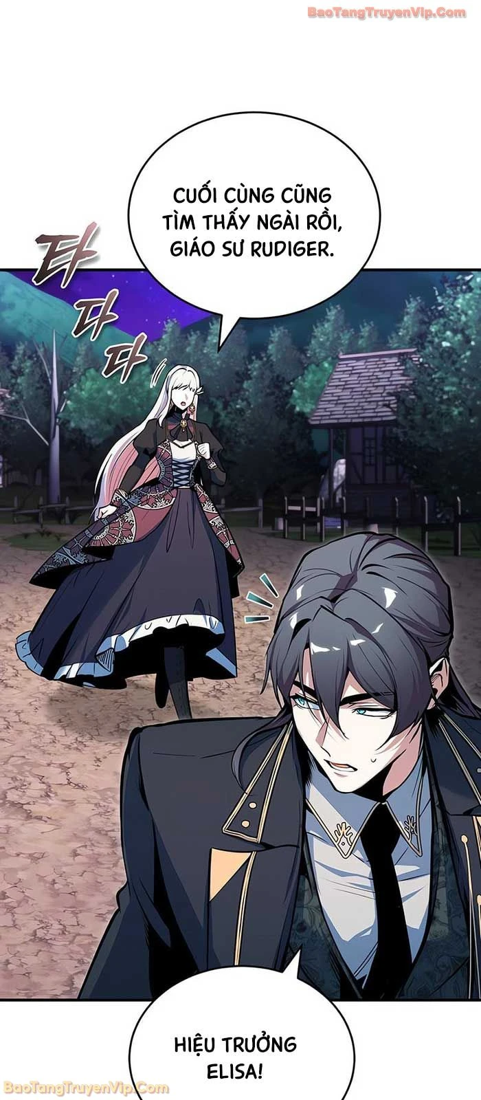 Giáo Sư Gián Điệp Chapter 151 - 36