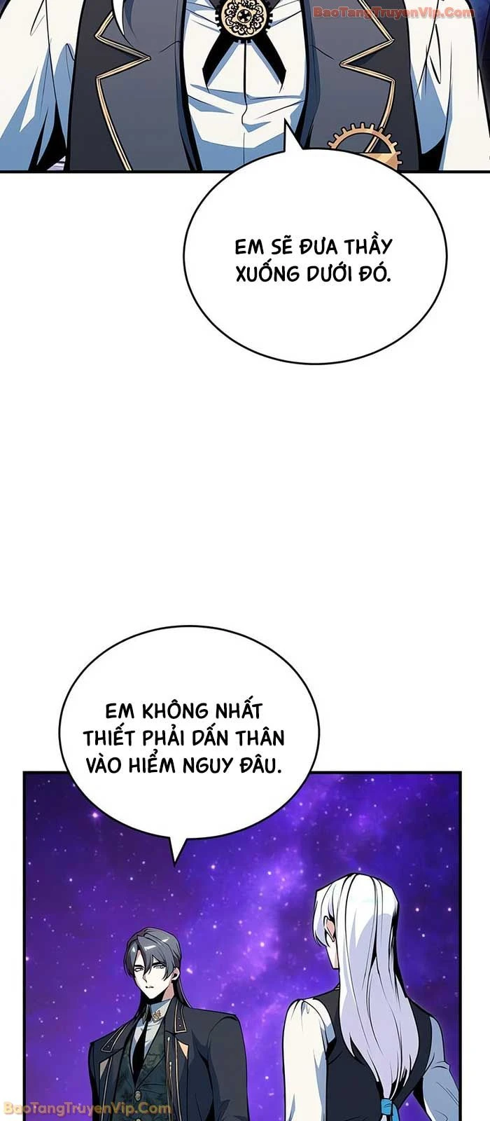 Giáo Sư Gián Điệp Chapter 151 - 44