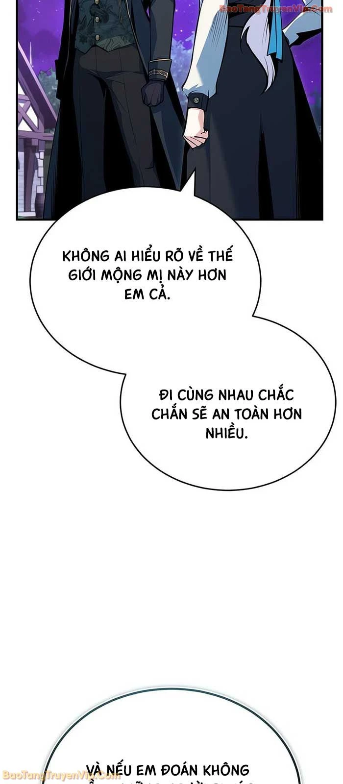 Giáo Sư Gián Điệp Chapter 151 - 45