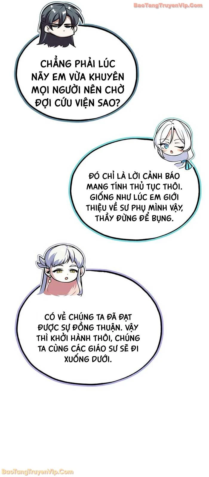 Giáo Sư Gián Điệp Chapter 151 - 49