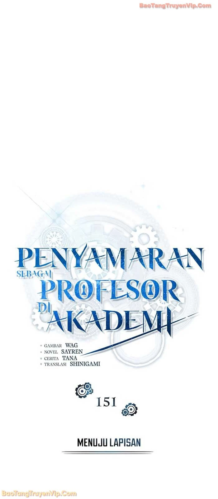 Giáo Sư Gián Điệp Chapter 151 - 50