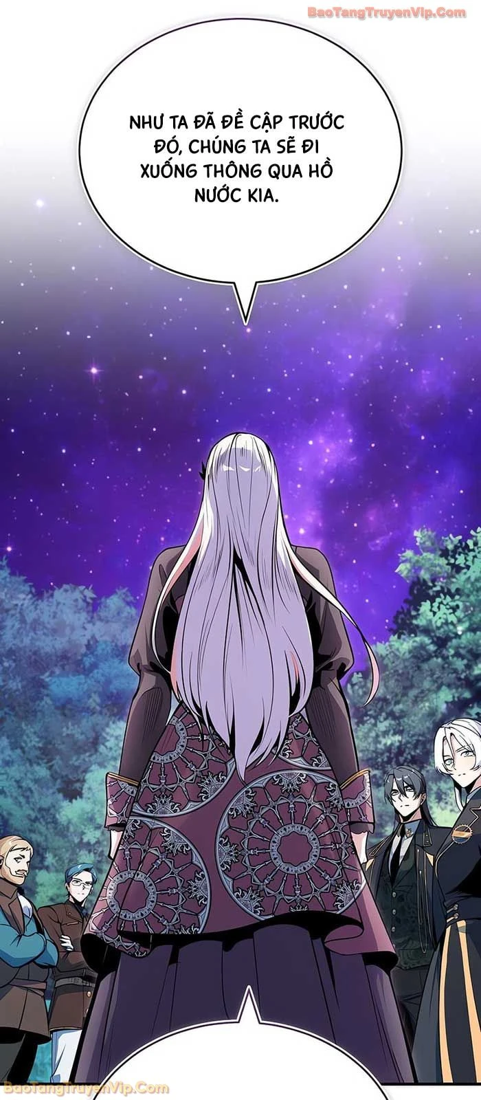 Giáo Sư Gián Điệp Chapter 151 - 53