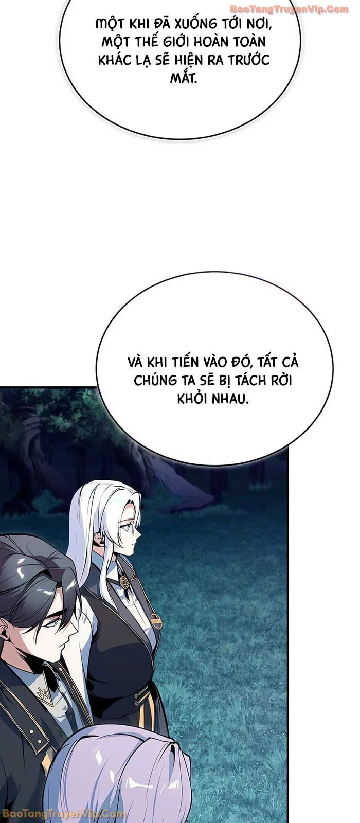 Giáo Sư Gián Điệp Chapter 151 - 54