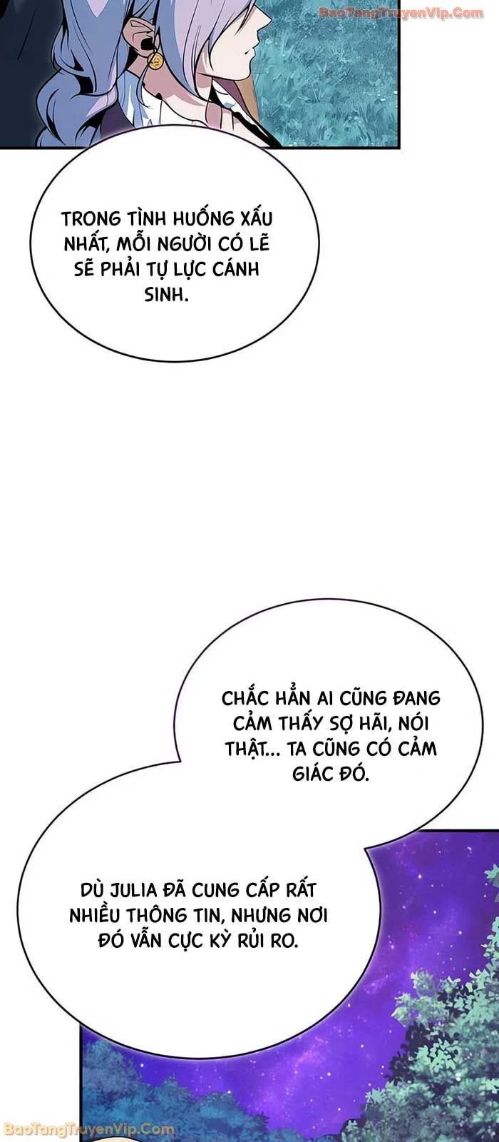 Giáo Sư Gián Điệp Chapter 151 - 55