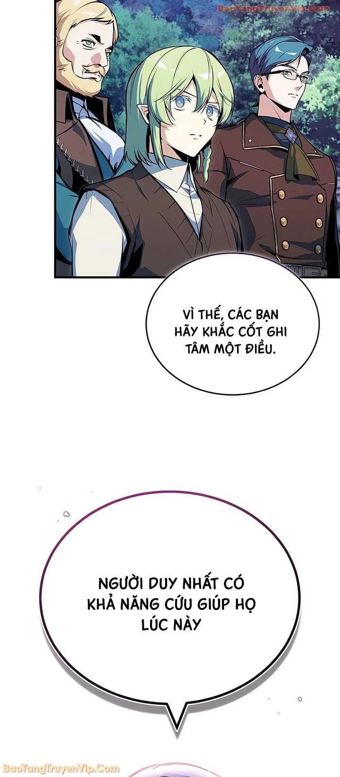 Giáo Sư Gián Điệp Chapter 151 - 56