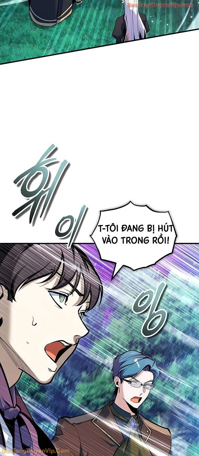 Giáo Sư Gián Điệp Chapter 151 - 60