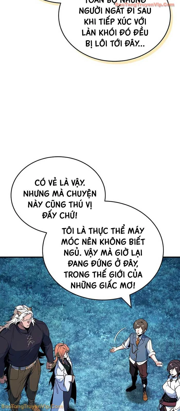 Giáo Sư Gián Điệp Chapter 151 - 77