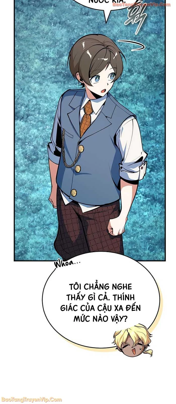 Giáo Sư Gián Điệp Chapter 151 - 79