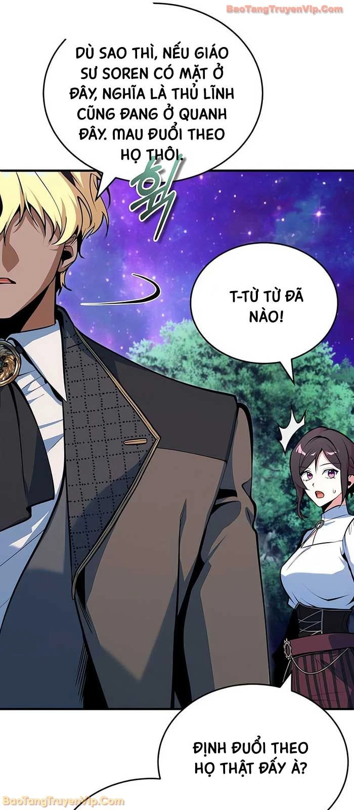 Giáo Sư Gián Điệp Chapter 151 - 81