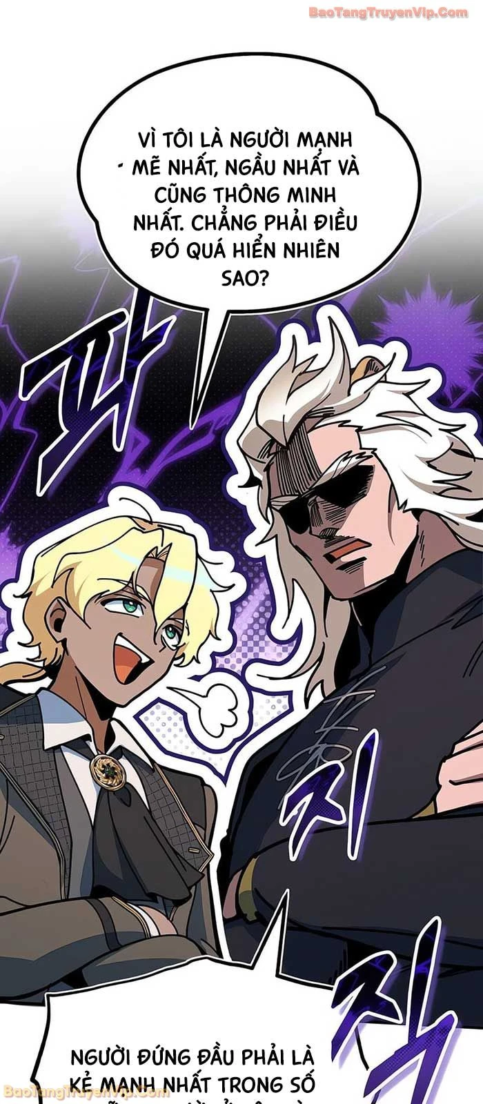 Giáo Sư Gián Điệp Chapter 151 - 85