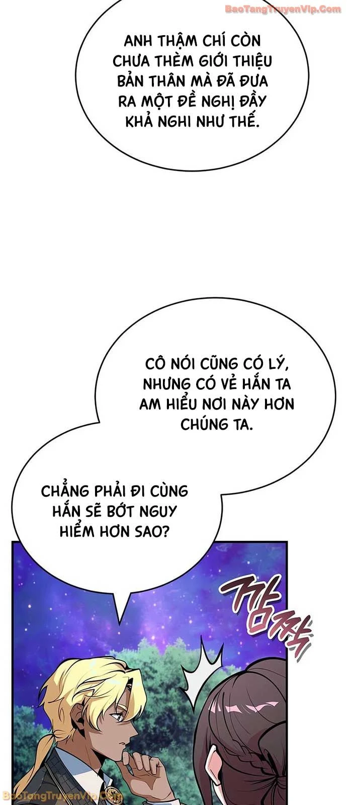 Giáo Sư Gián Điệp Chapter 151 - 92