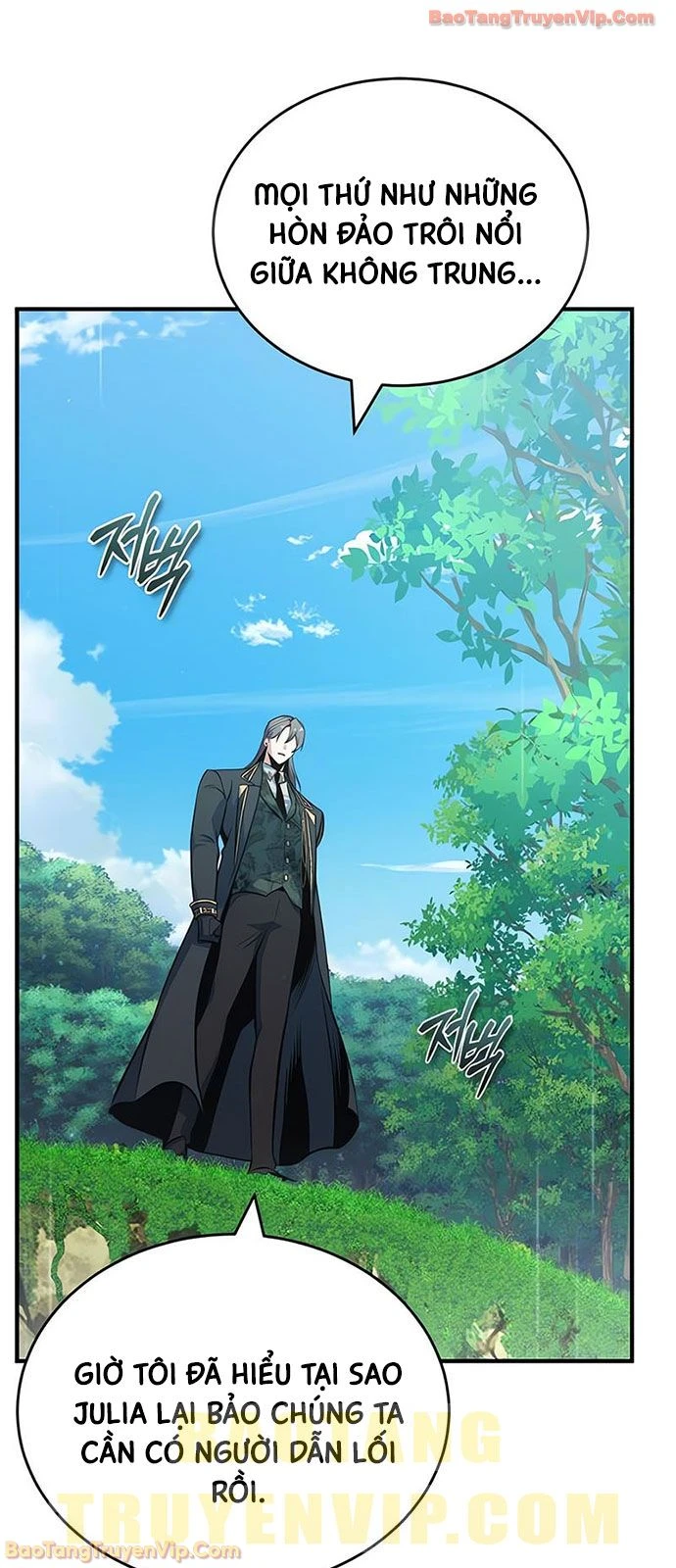 Giáo Sư Gián Điệp Chapter 152 - 5