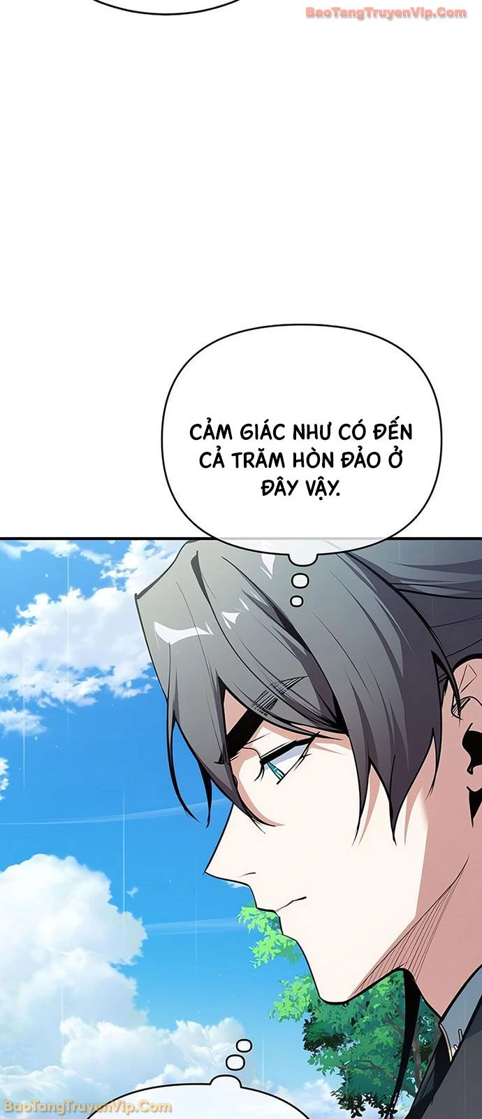 Giáo Sư Gián Điệp Chapter 152 - 6