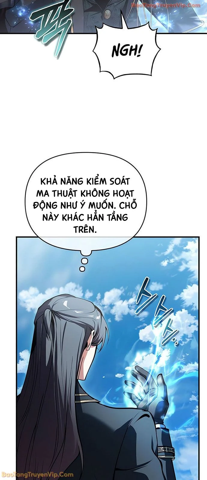Giáo Sư Gián Điệp Chapter 152 - 10