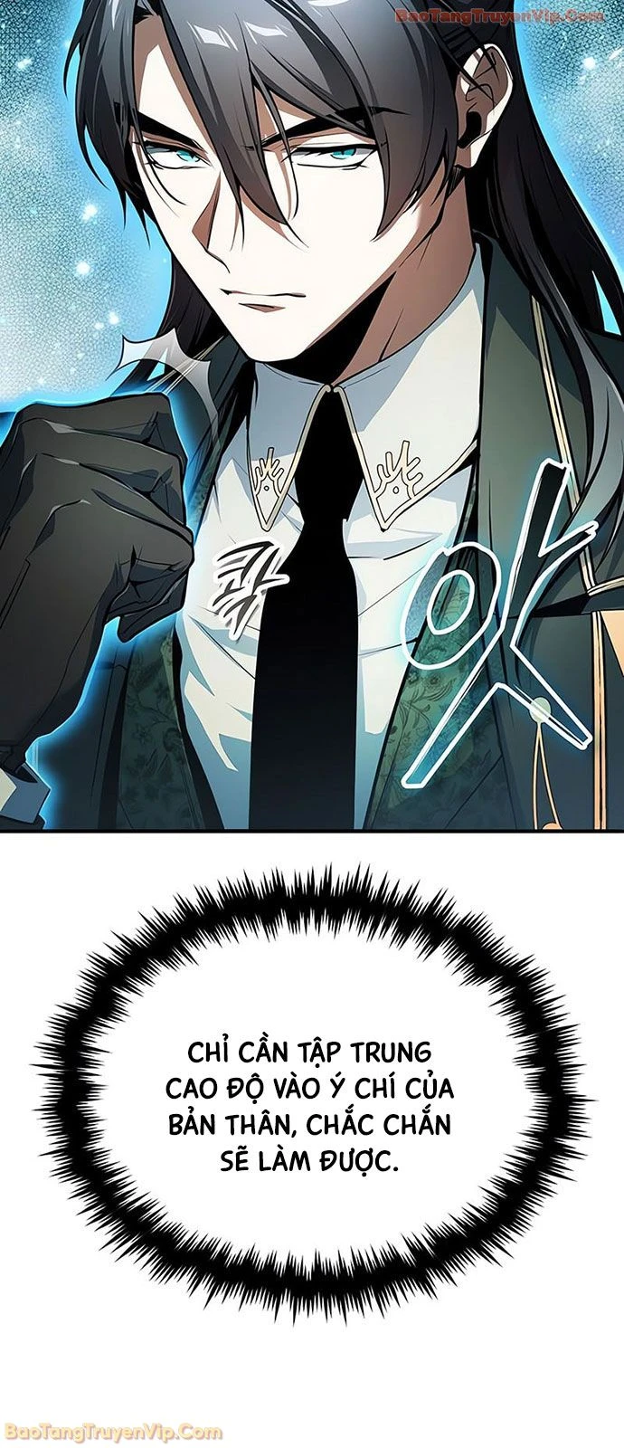 Giáo Sư Gián Điệp Chapter 152 - 12